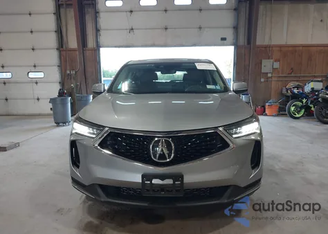 2024 Acura Rdx Standard из США, поврежденный, VIN 5J8TC2H33RL028726